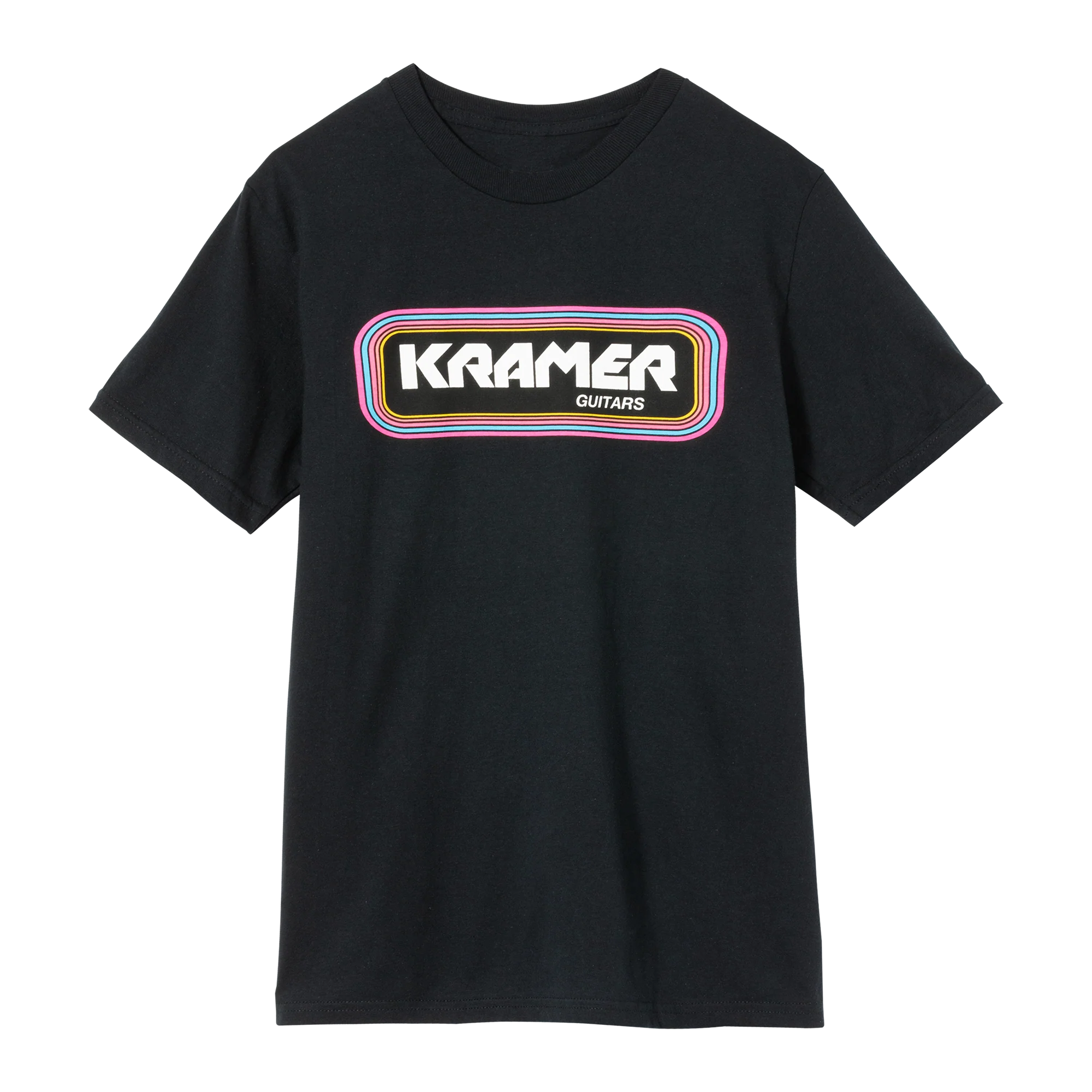 Kramer FM Tee