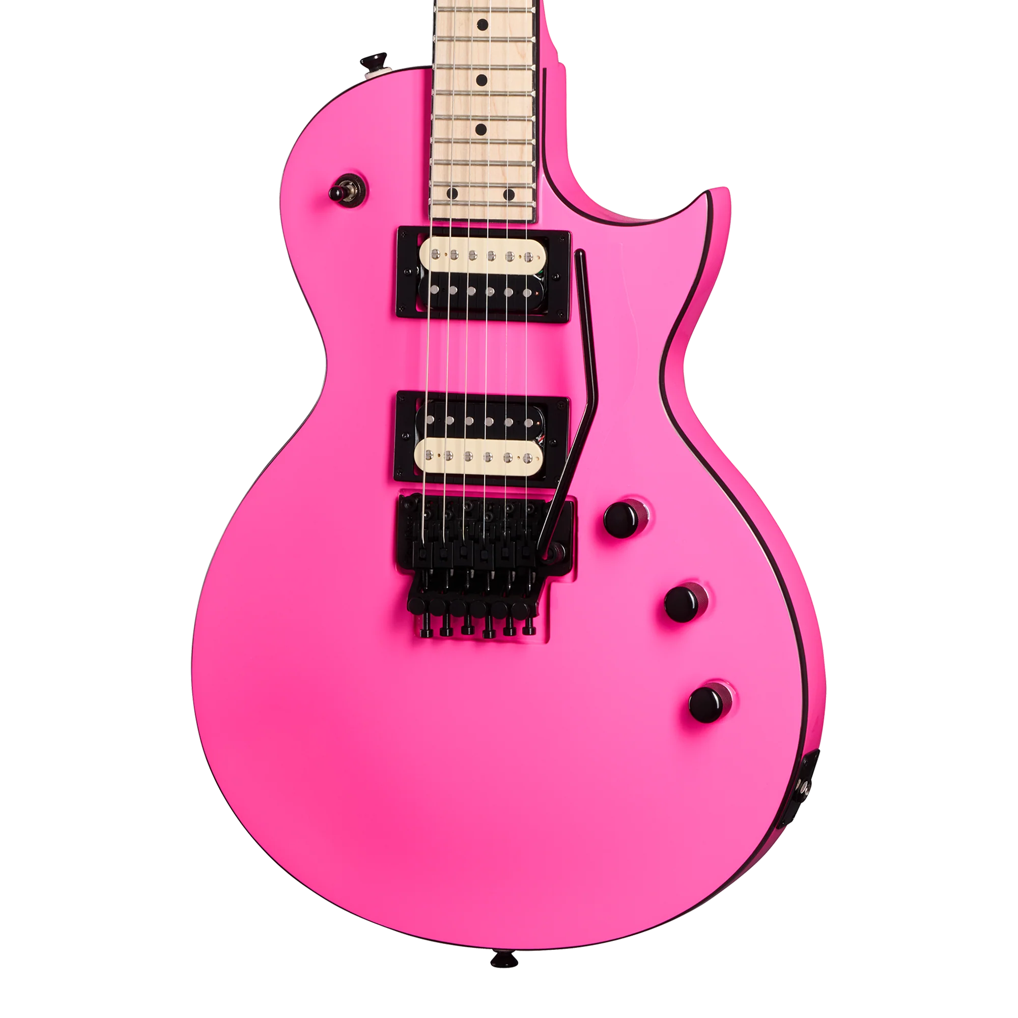 Kramer Assault, Vice City Pink, Exclusive