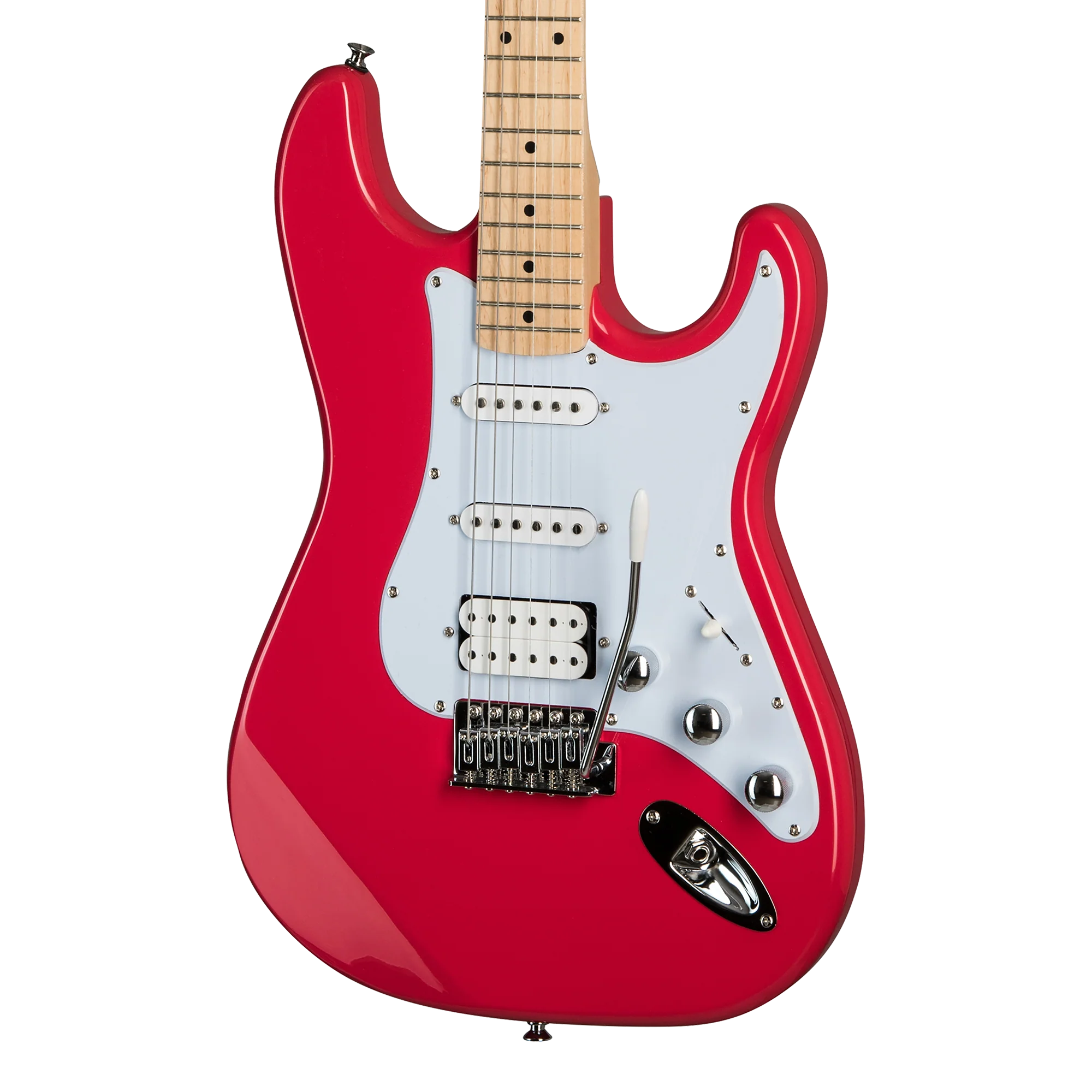 Kramer Focus VT-211S, Ruby Red