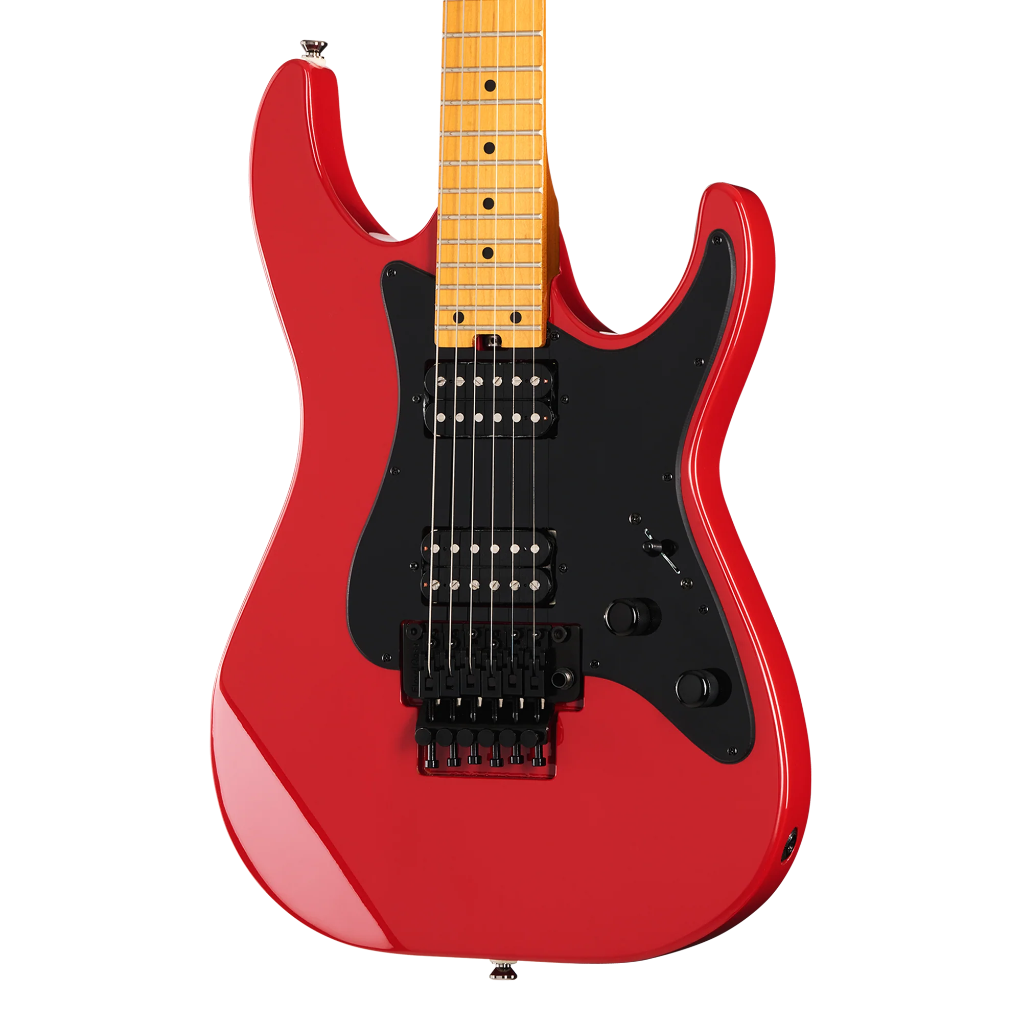 Kramer Volante HHFR, Defender Red