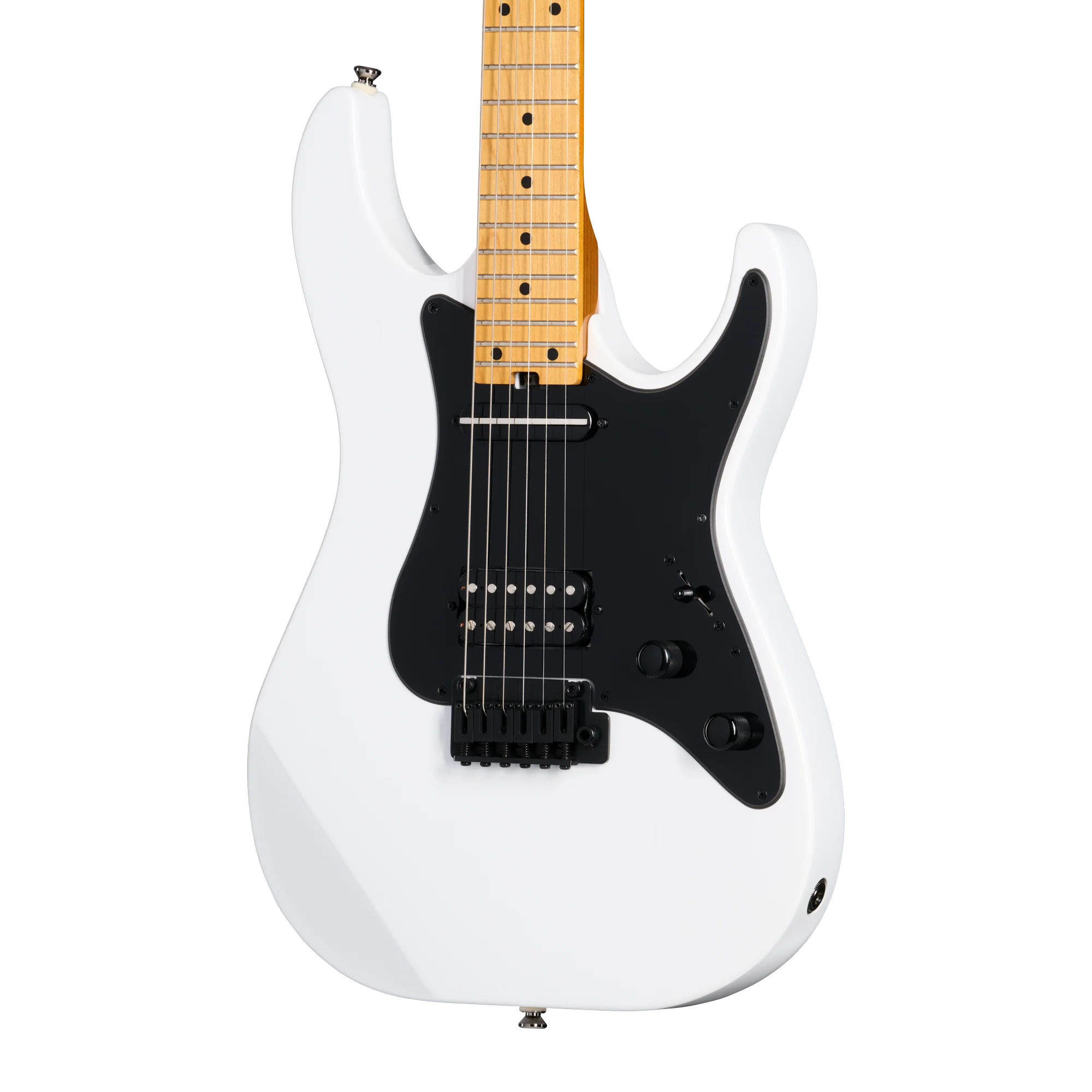 Kramer Volante HSGT, Angel White