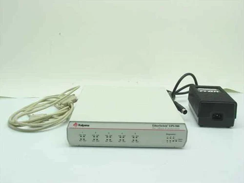Kalpana M031Etherswitch EPS-500 10Base-T Accelerator