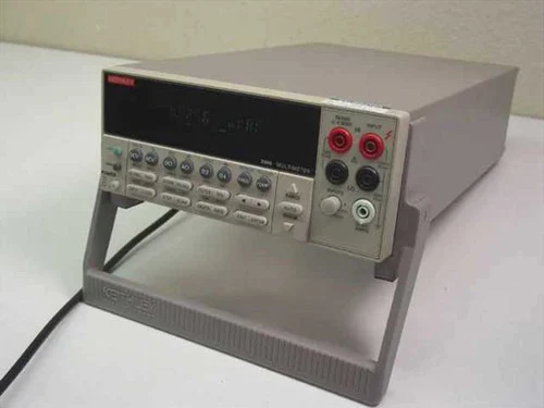 Keithley 2000Multimeter