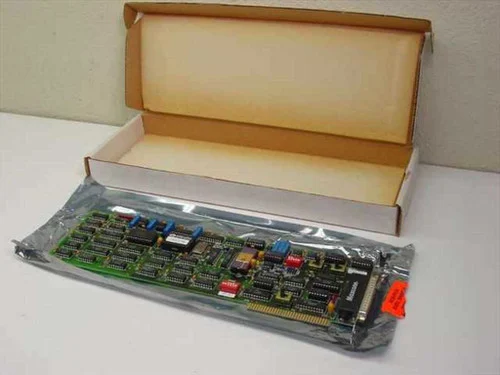Keithley DAS-16PC Board High Speed Analog I/O