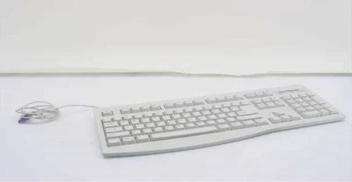 Keytronic E05305US205-CK280W 104-key Keyboard