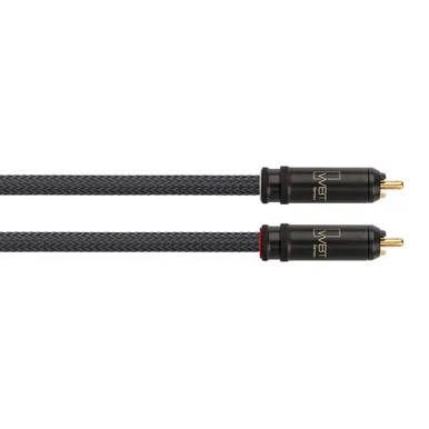 Kimber-Hero WBT 114 RCA Interconnect (Pair)
