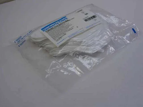 Kimberly-Clark PCM2000Cleanroom Face Mask - 50 Pack