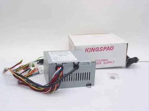 Kingspao KU-250P250W Power Supply