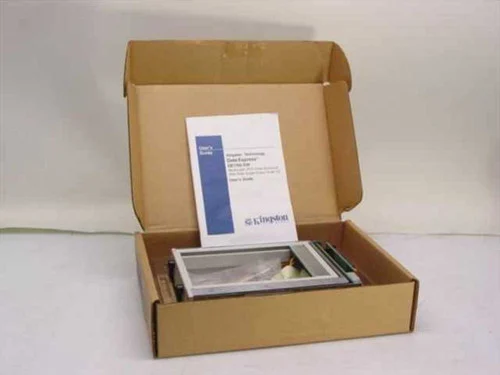 Kingston DE100i-RSWData Express Carrier/Frame Wide Single Ended