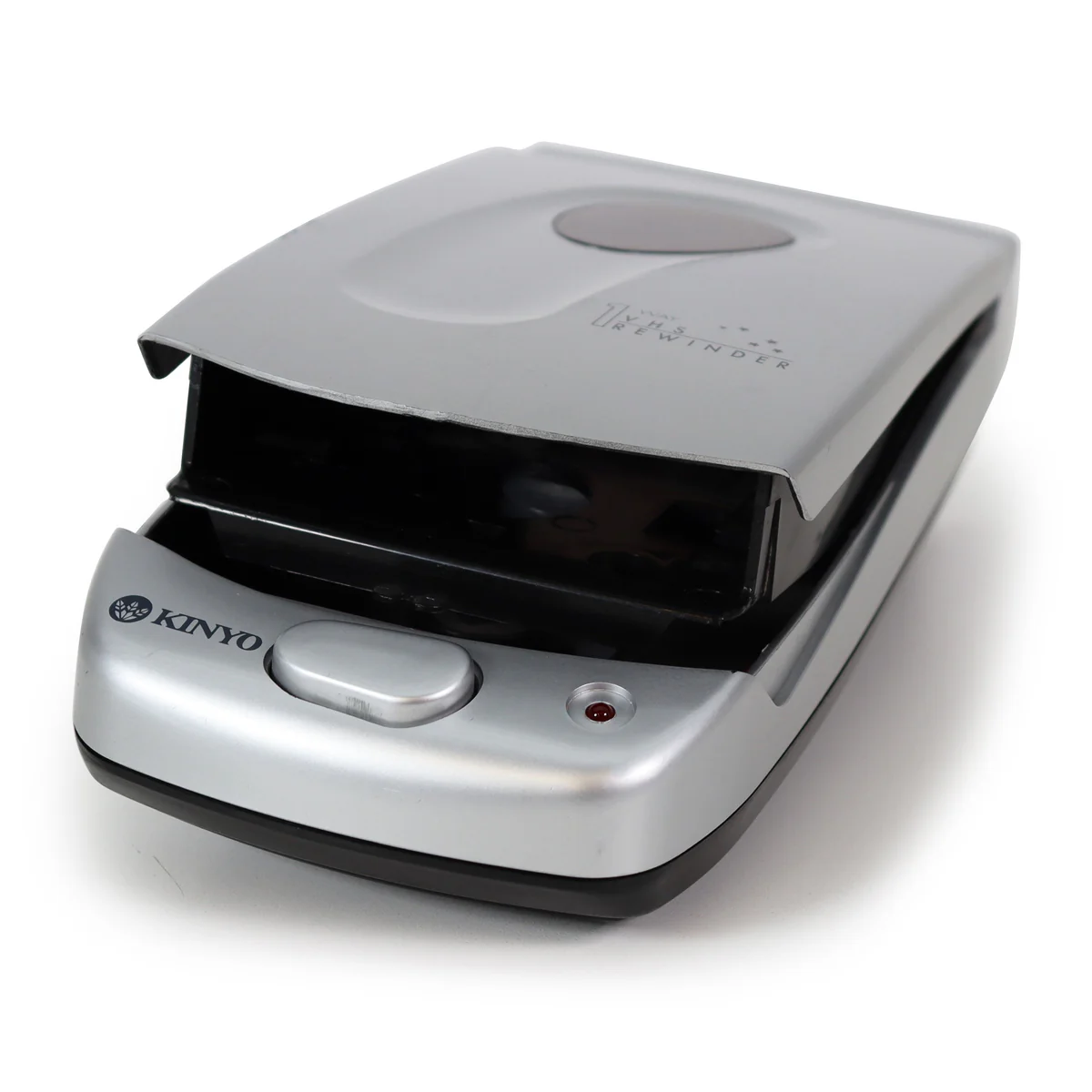 Kinyo UV-428 1-Way VHS Video Rewinder with Auto Eject