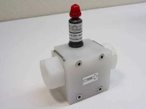 Kobold DHR-1980N6l342FLOW Indicator
