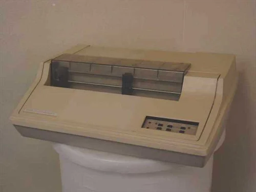 Kodak 2222602-1406Dot Matrix Forms Printer Series 3 880 AT - TI 880