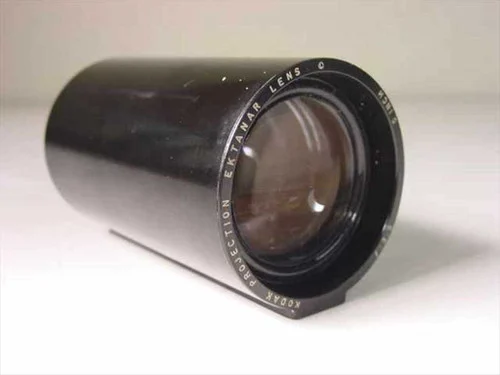 Kodak 5 Inchf/3.5 Projection Ektanar Lens