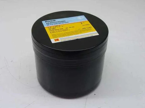 Kodak AerochromeMS Film 2448 (ESTAR Base)