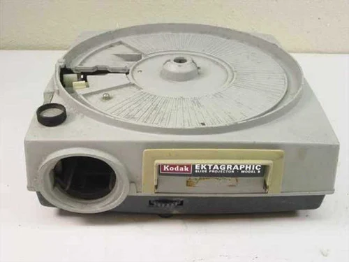 Kodak Ektagraphic BSlide Projector