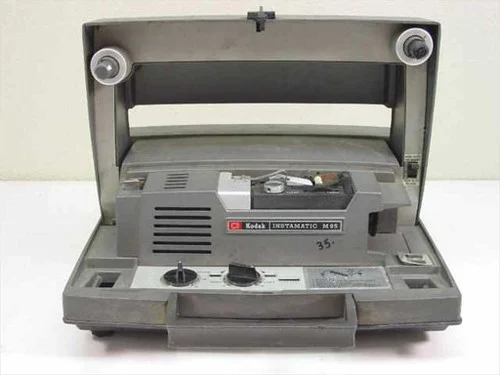 Kodak Instamatic M95Super 8 Movie Projector for Parts