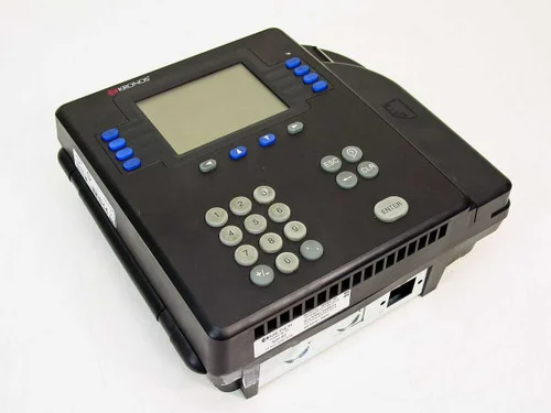 Kronos 8602800-501System 4500 Time Clock
