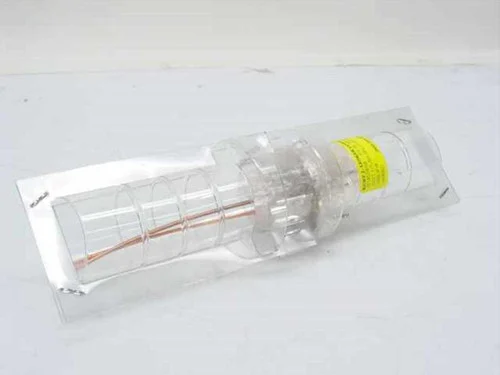 Kurt J Lesker EFT052309BBMS Multipin Electrical Feedthrough 5KV 30A.094 Inc