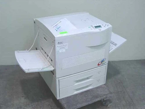 Kyocera Ecosys FS-8000CColor Laser Printer