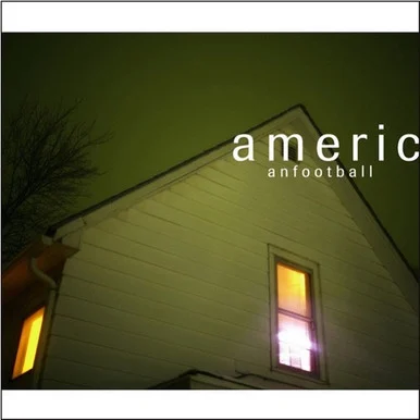 LDA02518__91659.1657988705.386.513.webp American Football-American Football (180g Vinyl LP) * * *