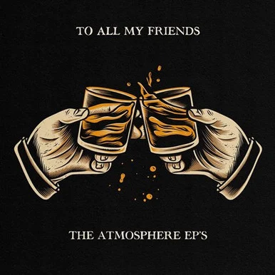 LDA032119___65767.1657998263.386.513.webp Atmosphere-To All My Friends, Blood Makes the Blade Holy: The Atmosphere EP's(180g Vinyl 2LP)