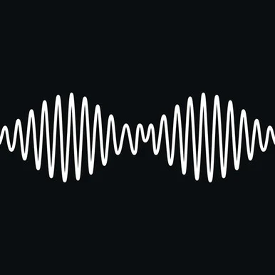 Arctic Monkeys-AM (Vinyl LP)