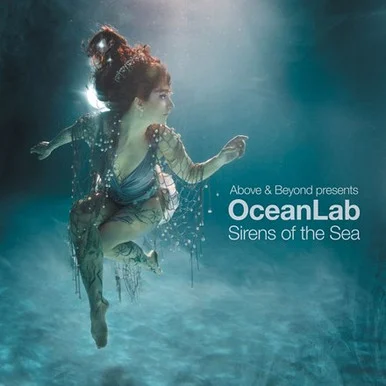 Above and Beyond-Oceanlab: Sirens of the Sea(Vinyl 2LP)