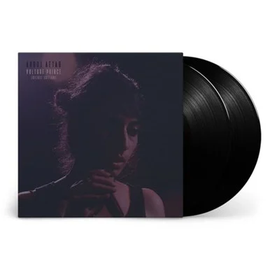 Arooj Aftab-Vulture Prince: Deluxe Edition (Vinyl 2LP)