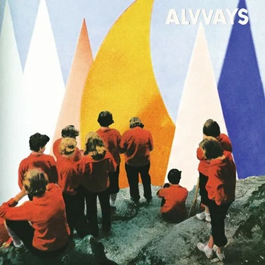 LDA33413___41048.1657990635.386.513.webp Alvvays-Antisocialites (180g Colored Vinyl LP)