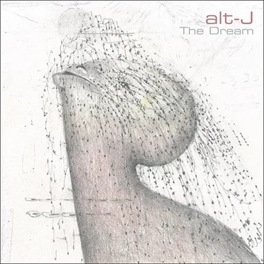 Alt-J-The Dream (Vinyl LP) * * *