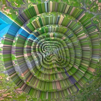 Aphex Twin-Collapse (12" Vinyl EP)