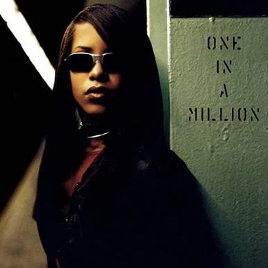 Aaliyah-One in a Million(Vinyl 2LP)