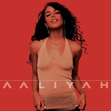 Aaliyah-Aaliyah(Vinyl 2LP)
