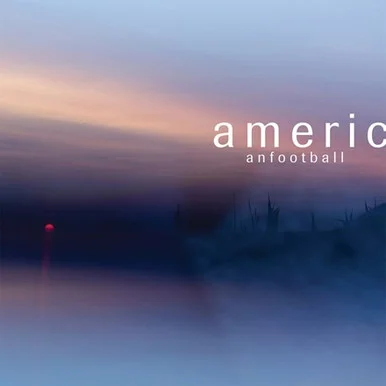 LDA50017___68426.1657993553.386.513.webp American Football-American Football: LP3(180g Colored Vinyl LP) * * *