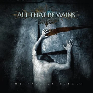 All That Remains-The Fall of Ideals(Vinyl LP)
