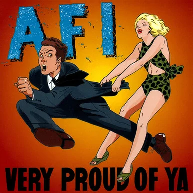 LDA80514__61816.1657987208.386.513.webp AFI-Very Proud of Ya(Vinyl LP)