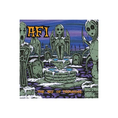 LDA83515__33536.1657987208.386.513.webp AFI-The Art of Drowning(Vinyl LP)