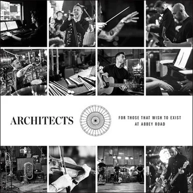 Architects-For Those That Wish to Exist at Abbey Road (Vinyl 2LP)
