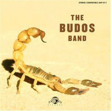 The Budos Band-The Budos Band II(Vinyl LP)