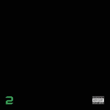 Dean Blunt-Black Metal 2(Vinyl LP)