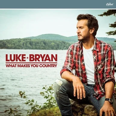 Luke Bryan-What Makes You Country(Vinyl 2LP)