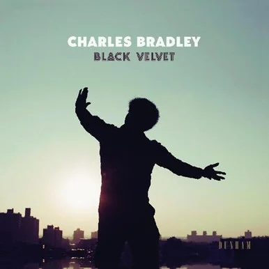 Charles Bradley-Black Velvet(Vinyl LP) * * *