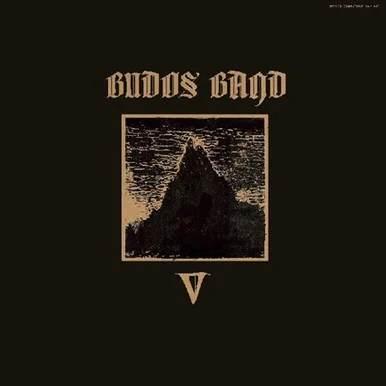 The Budos Band-V(Vinyl LP)