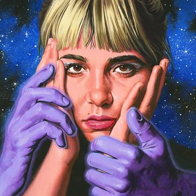 Beach Bunny-Emotional Creature (Colored Vinyl LP)