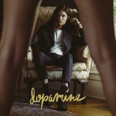 BORNS-Dopamine(Vinyl LP)