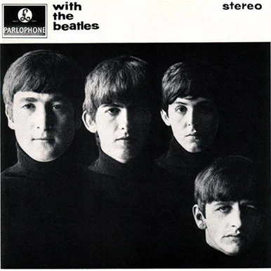 The Beatles-With The Beatles (180G Vinyl LP)