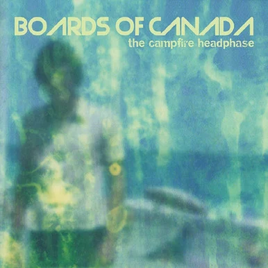 Boards Of Canada-The Campfire Headphase(Vinyl 2LP)