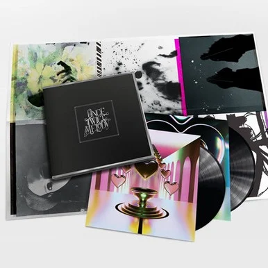 LDB147018A___02643.1658001418.386.513.webp Beach House-Once Twice Melody: Silver Edition (Vinyl 2LP) * * *
