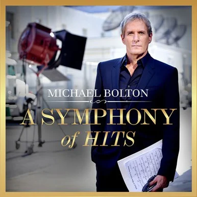 LDB15819___44389.1657993813.386.513.webp Michael Bolton-A Symphony of Hits(180g Colored Vinyl 2LP)