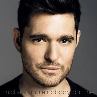 Michael Buble-Nobody But Me(Vinyl LP)